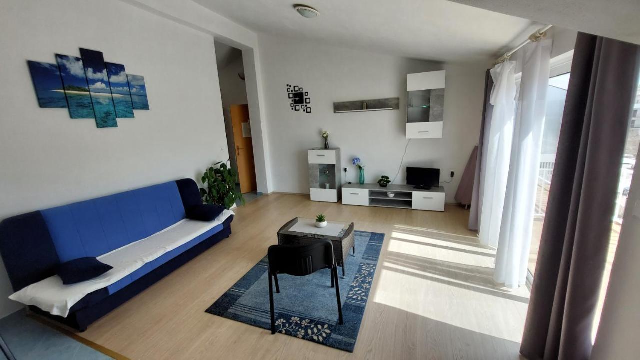 Apartments Dora Hvar Town Esterno foto