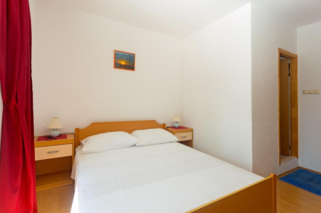 Apartments Dora Hvar Town Esterno foto