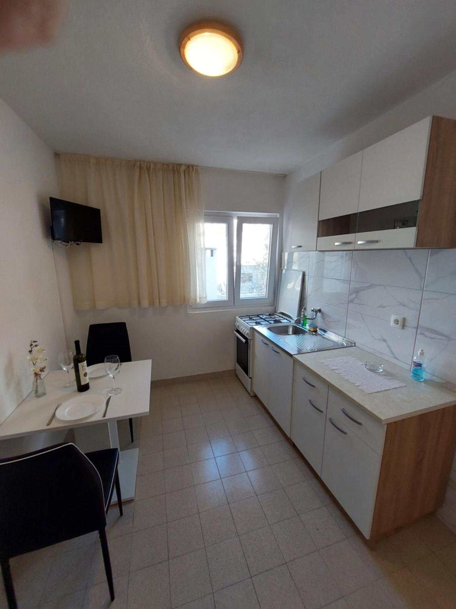 Apartments Dora Hvar Town Esterno foto