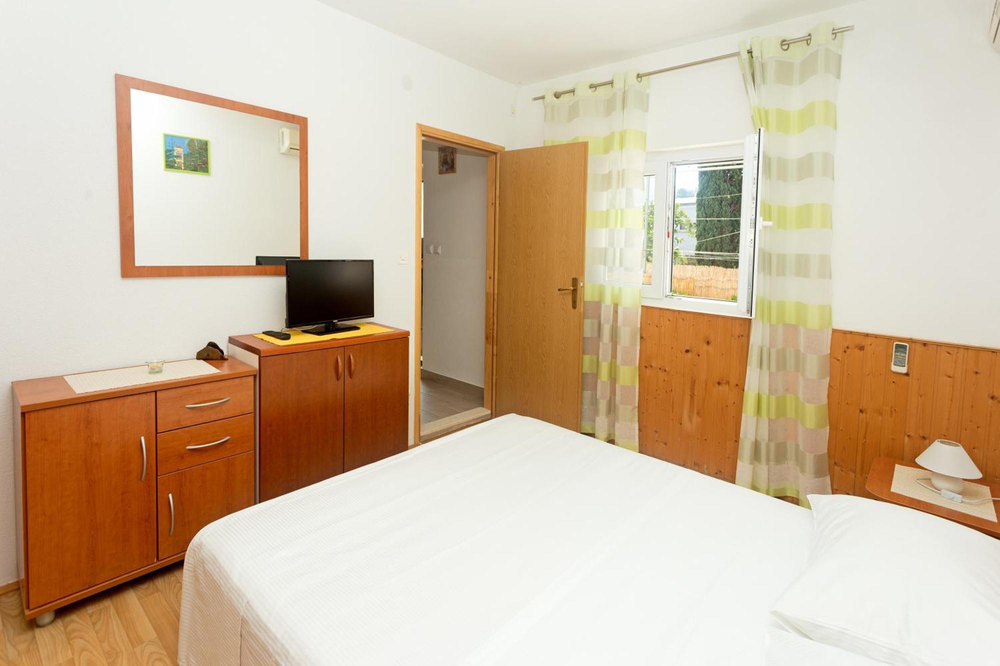 Apartments Dora Hvar Town Esterno foto